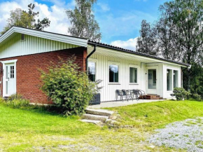 Holiday home GUSTAVSFORS, Gustavsfors
